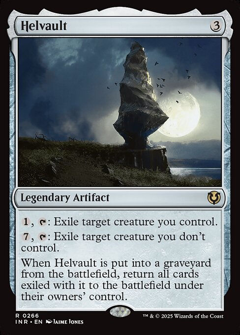 Helvault (INR) (266)