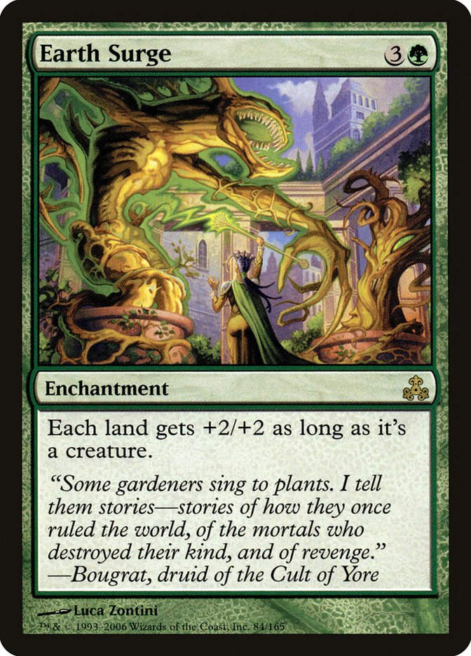 Earth Surge (gpt)