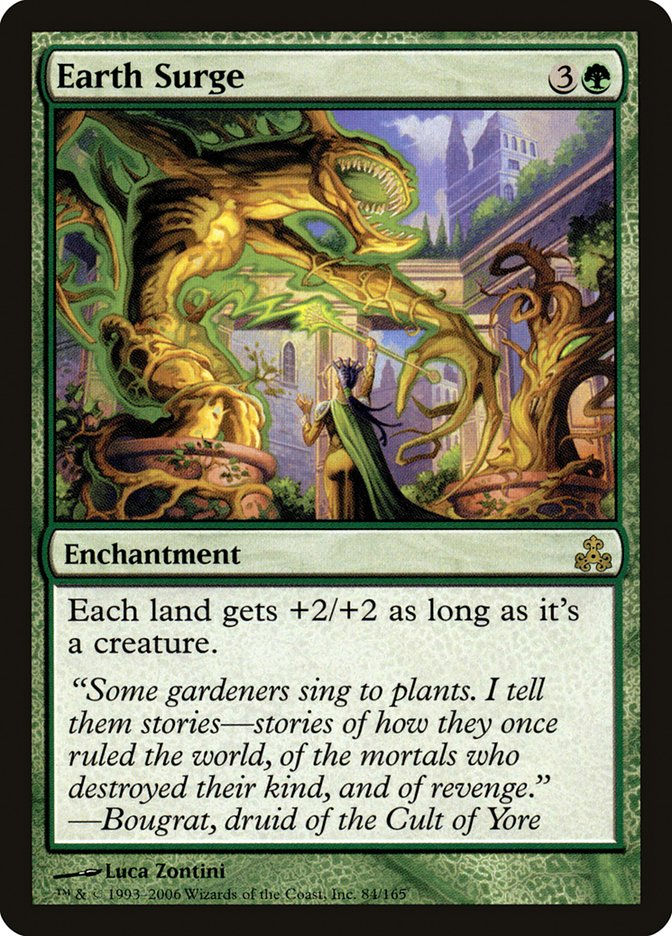 Earth Surge (gpt)
