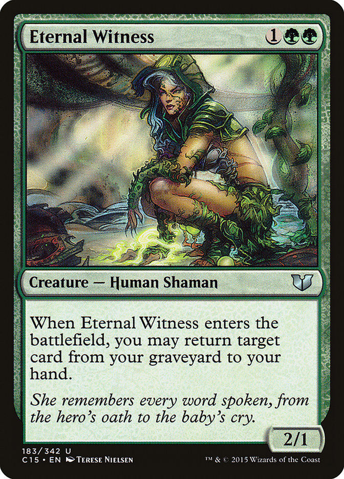 Eternal Witness (c15)