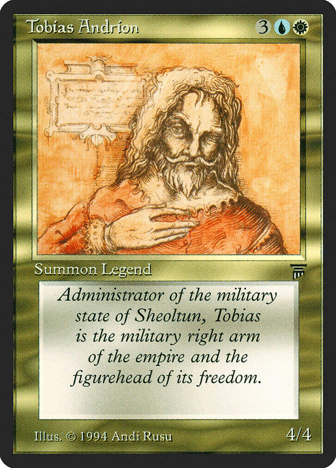 Tobias Andrion (leg)