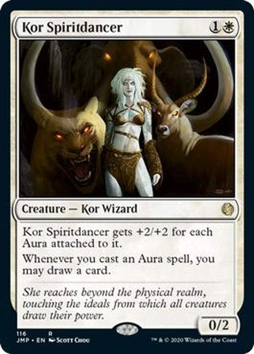 Kor Spiritdancer (JMP)