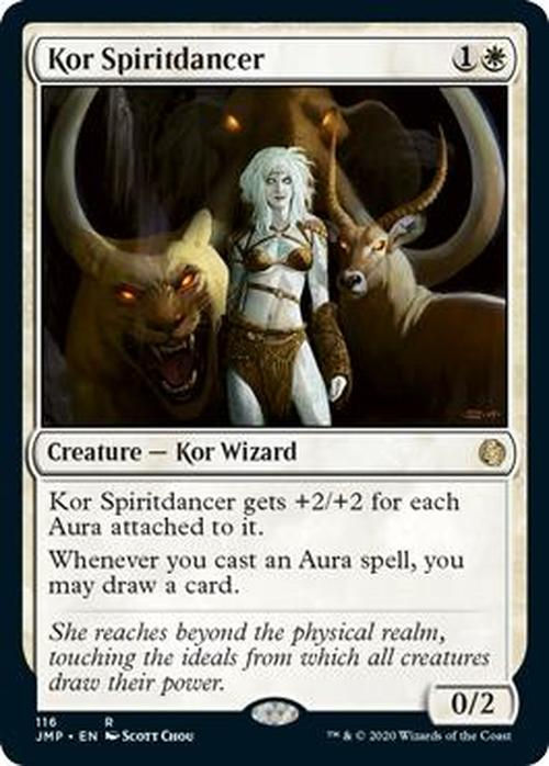 Kor Spiritdancer (JMP)