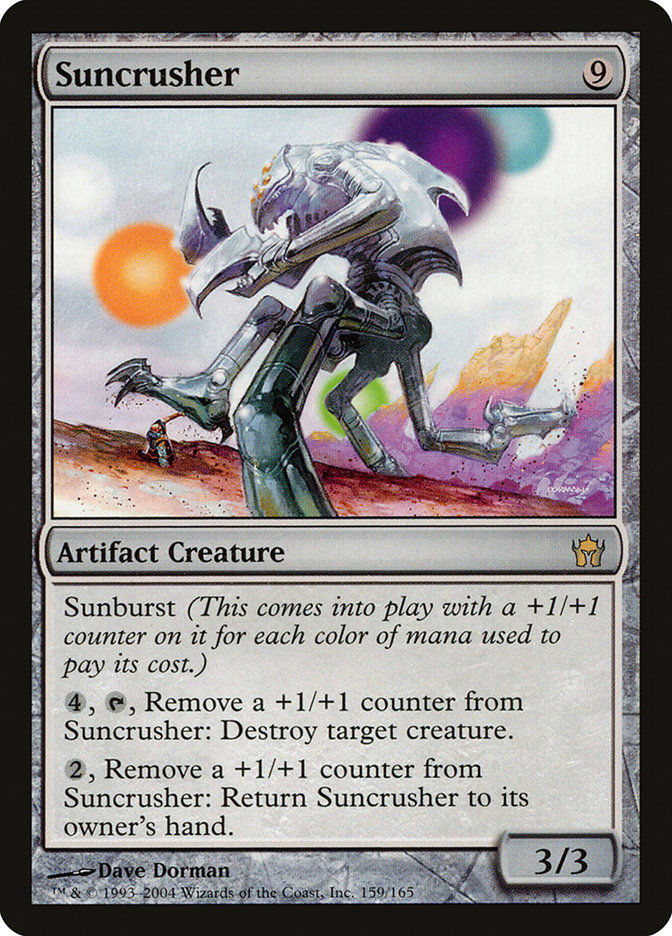 Suncrusher (5DN) (159)