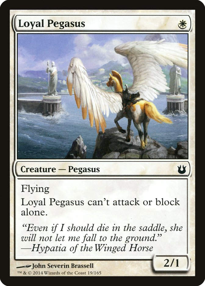 Loyal Pegasus (BNG) (19)