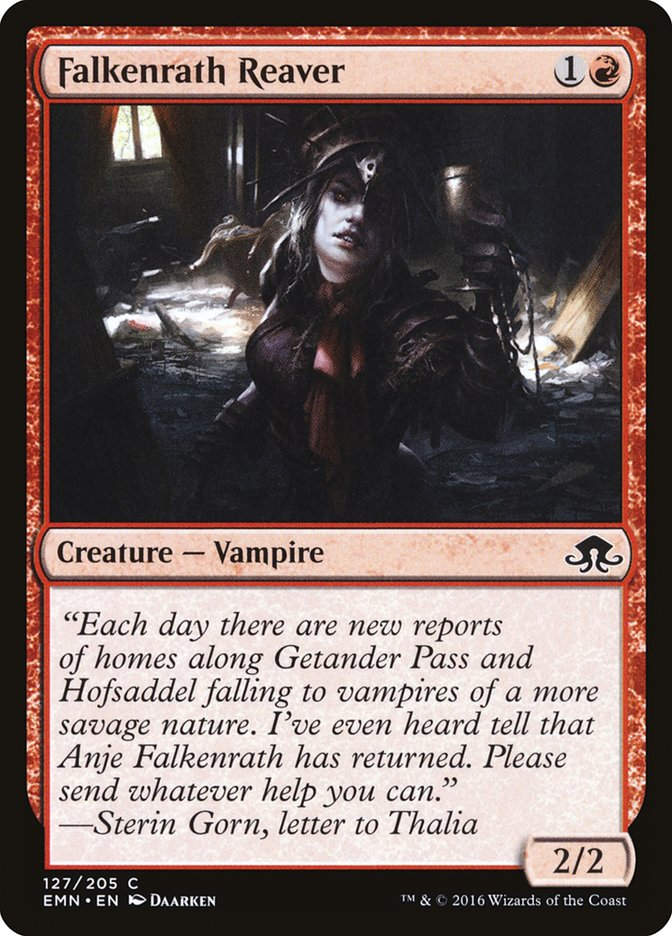 Falkenrath Reaver (EMN) (127)