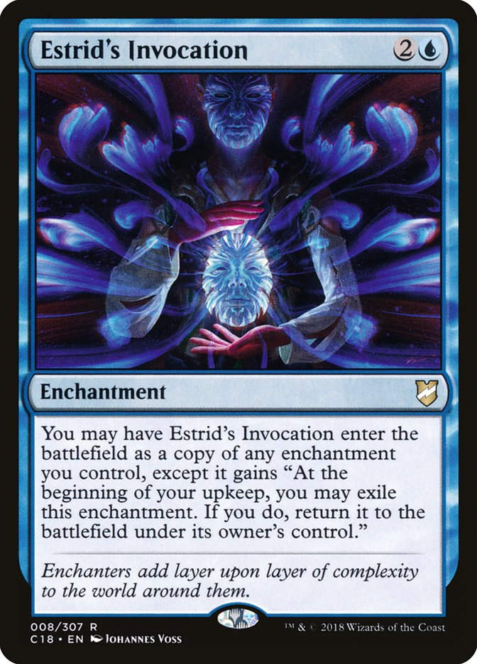 Estrid's Invocation (c18)
