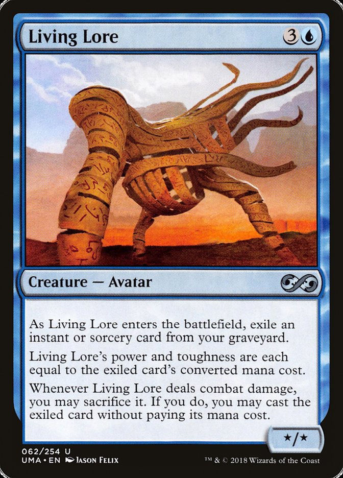 Living Lore (UMA) (62)