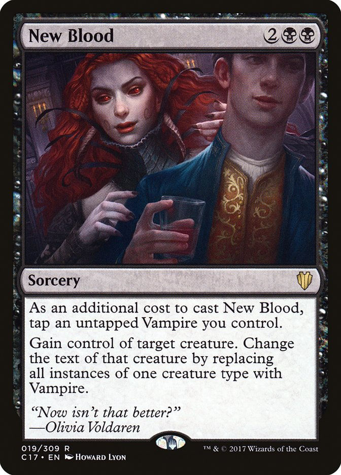 New Blood (c17)
