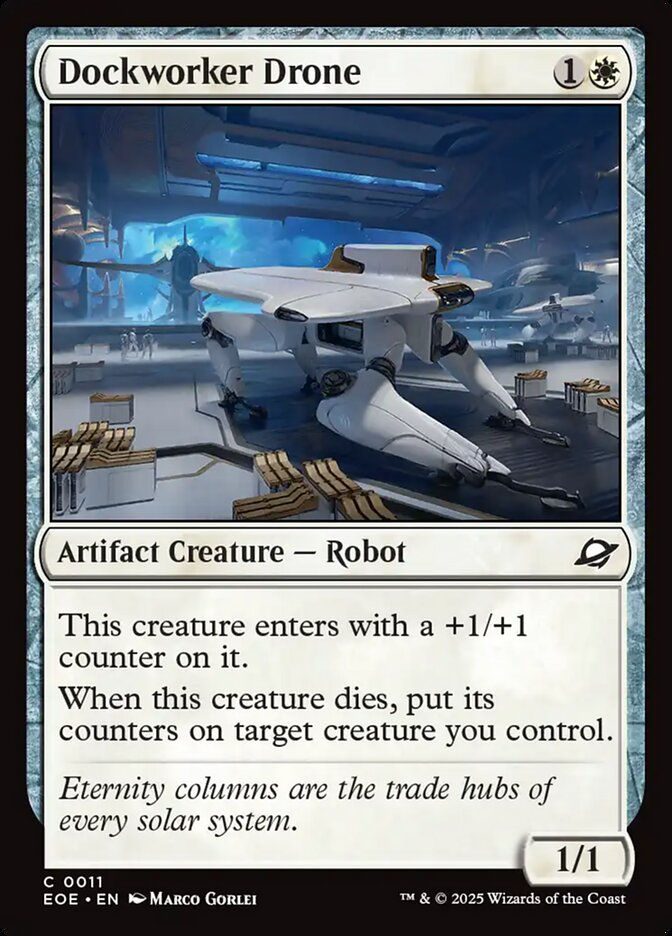 Dockworker Drone (EOE) (11)