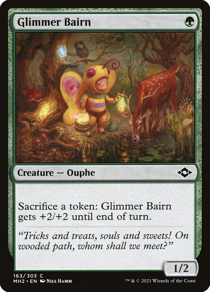 Glimmer Bairn (MH2) (163)