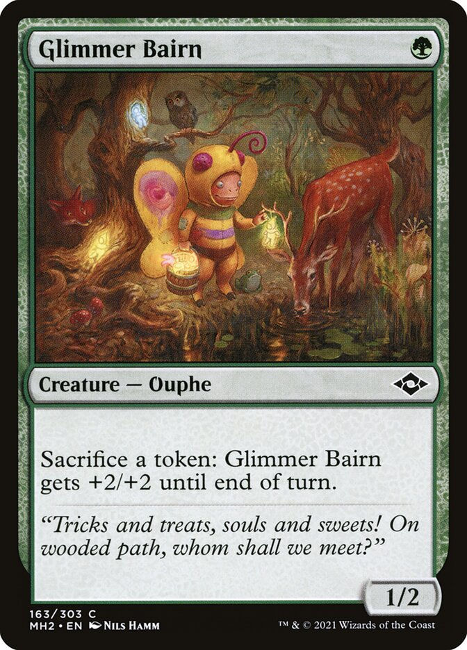 Glimmer Bairn (MH2) (163)