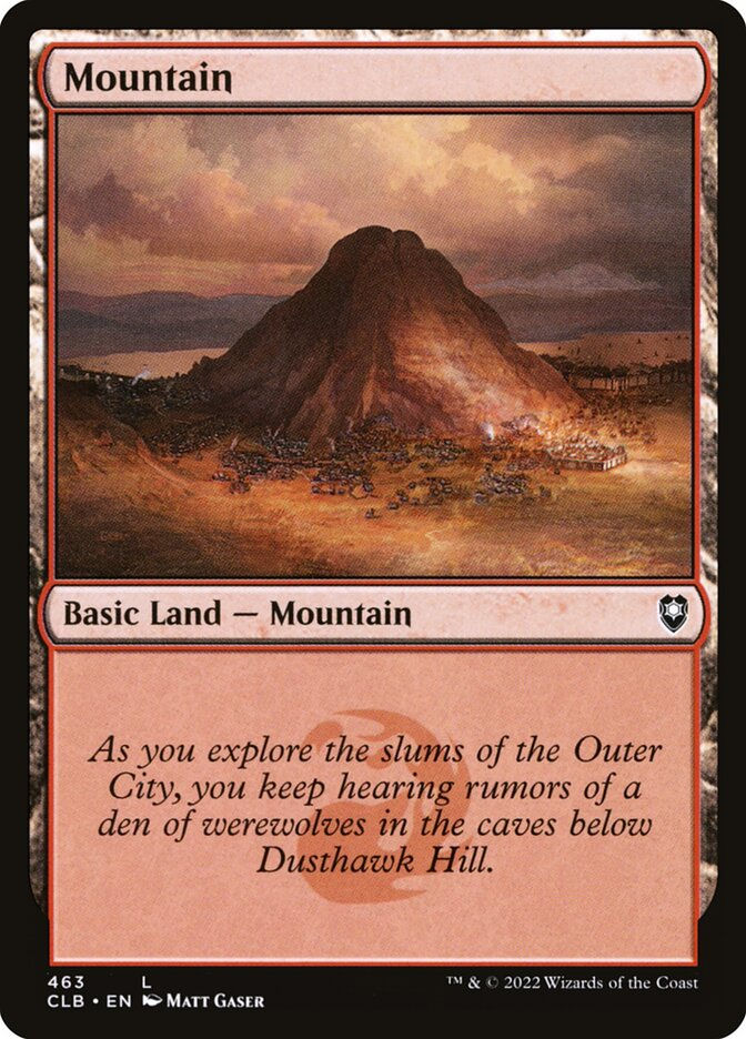 Mountain (CLB) (463)
