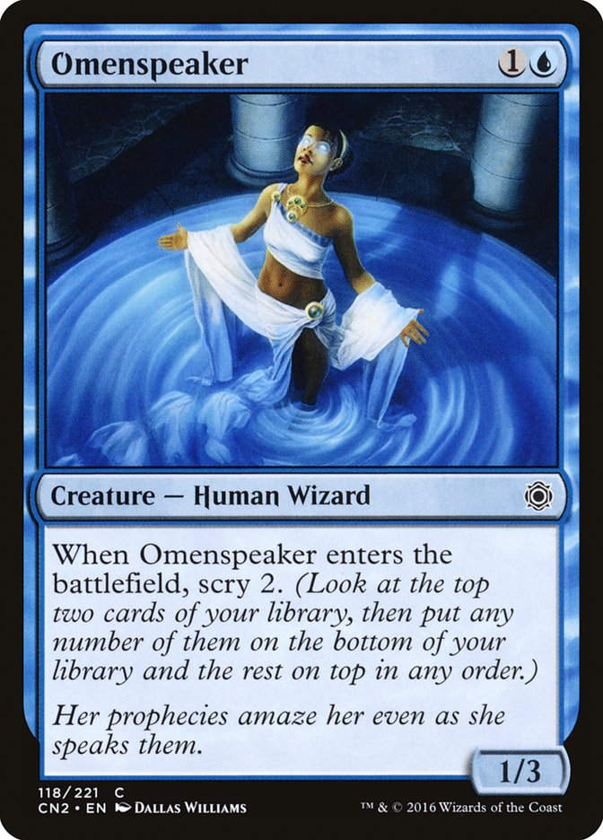 Omenspeaker (cn2)