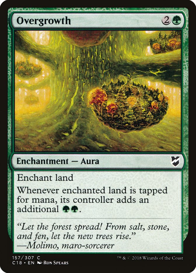 Overgrowth (c18)
