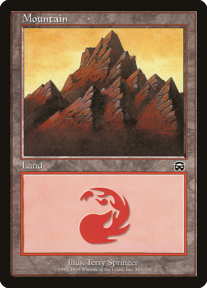 Mountain (MMQ) (343)
