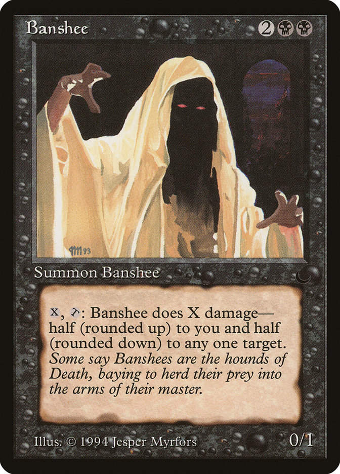 Banshee (drk)