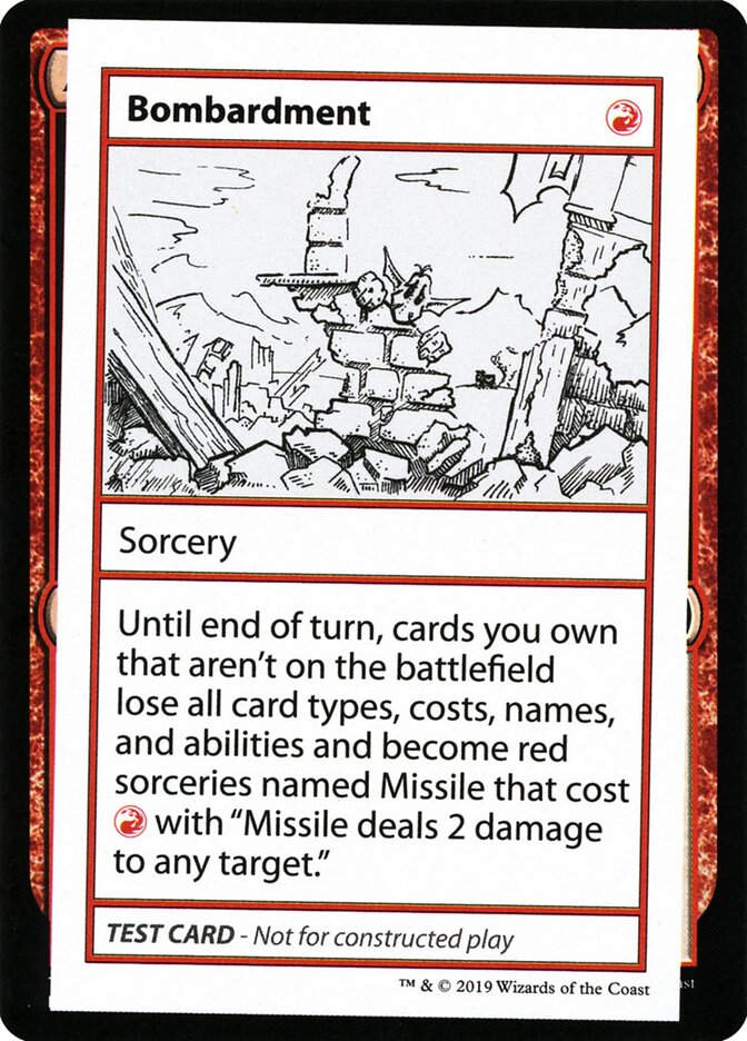 Bombardment (CMB2) (53)