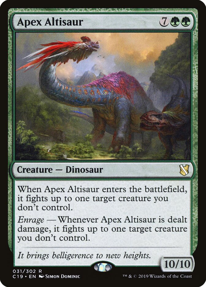 Apex Altisaur (C19) (31)