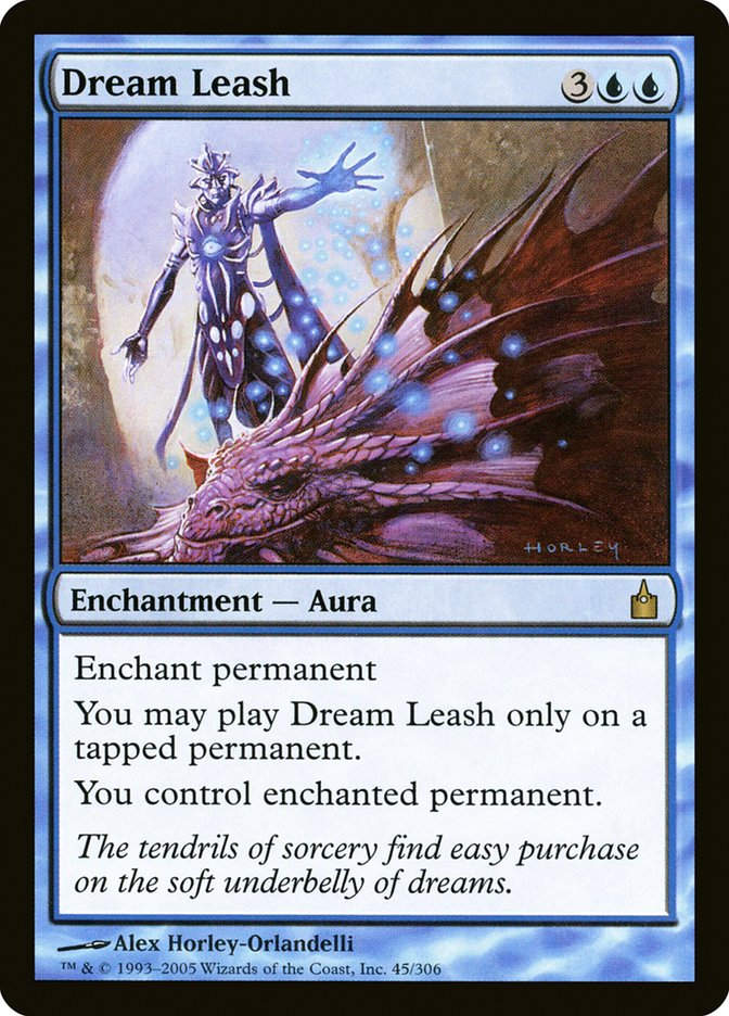 Dream Leash (rav)