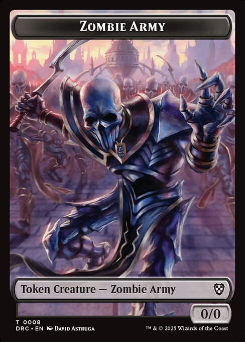 Zombie Army (TDRC) (8)