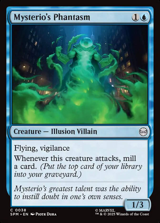 Mysterio's Phantasm (SPM) (38)