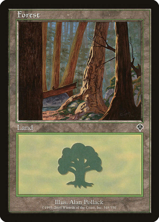 Forest (INV) (348)