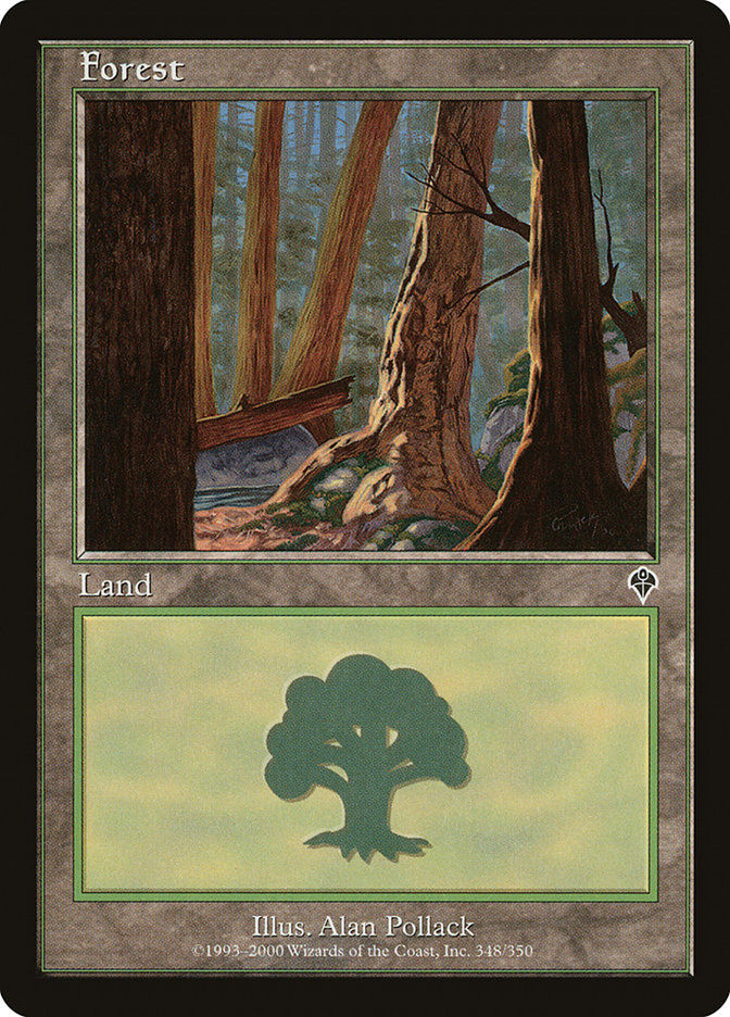 Forest (INV) (348)