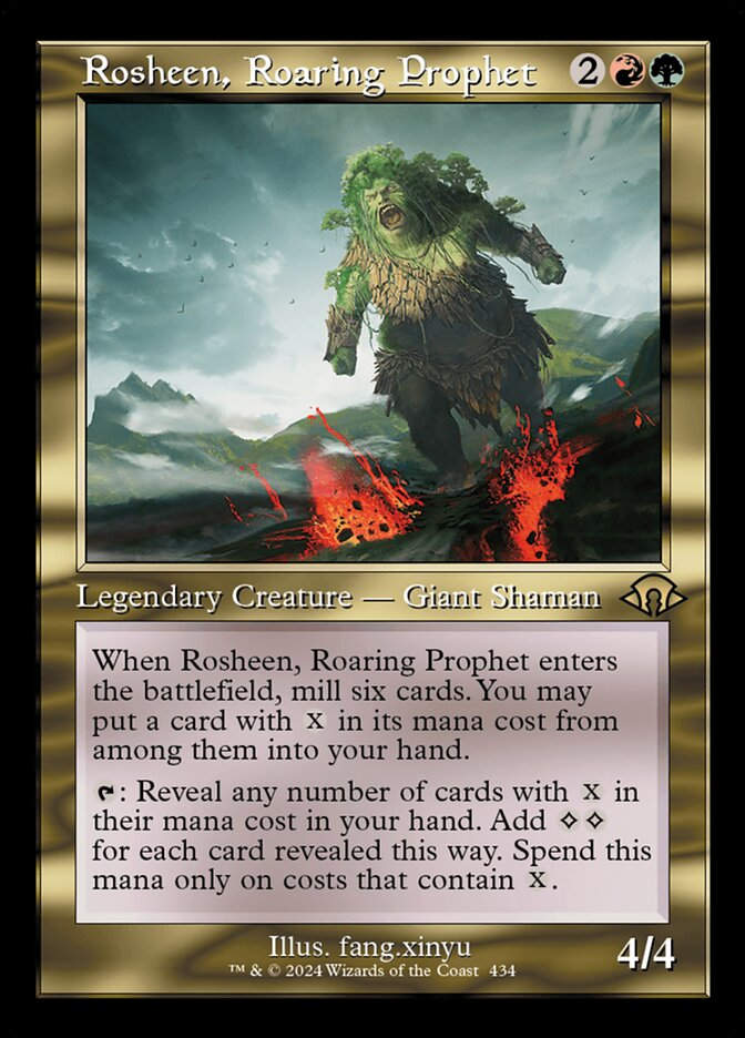 Rosheen, Roaring Prophet (MH3) (434)