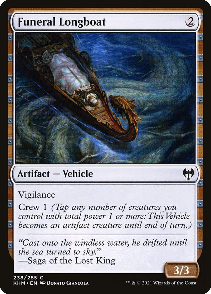 Funeral Longboat (KHM) (238)