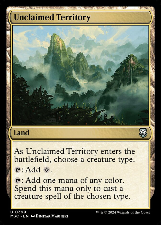 Unclaimed Territory (m3c) (399)
