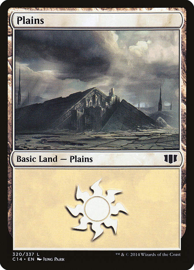 Plains (c14)