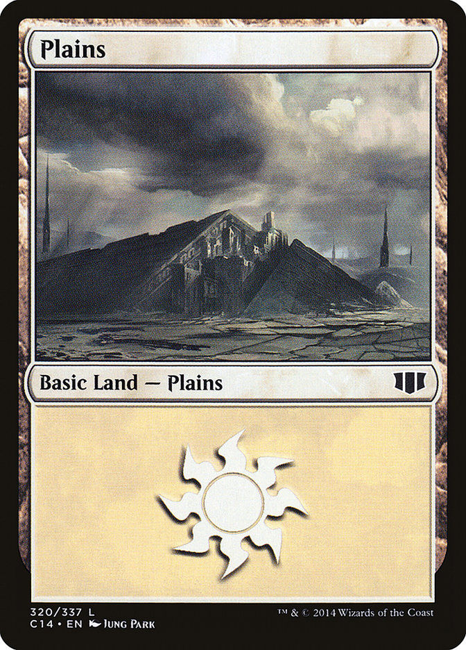 Plains (c14)