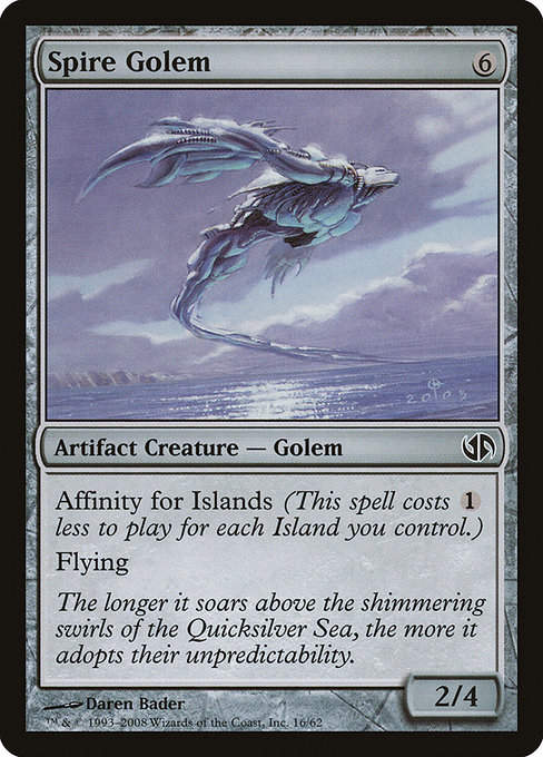 Spire Golem (DD2) (16)