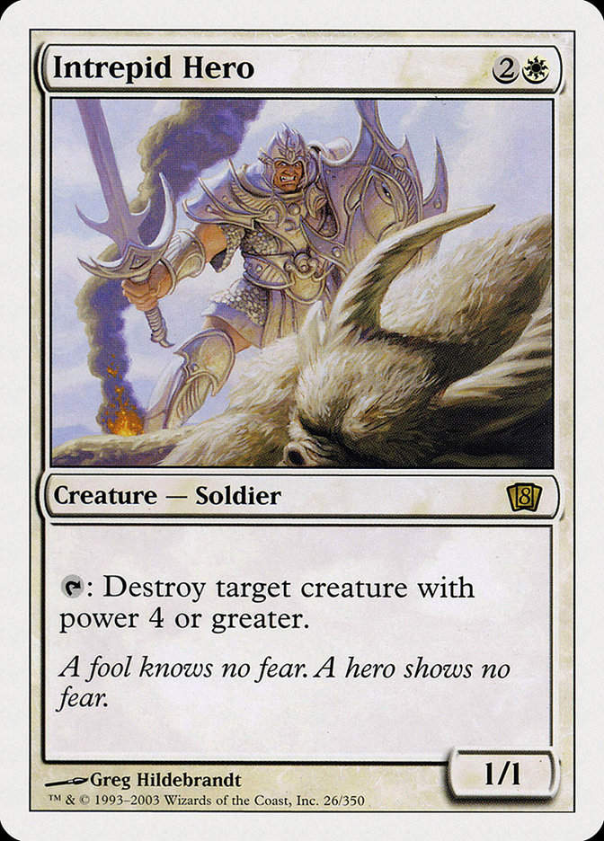 Intrepid Hero (8ED) (26)