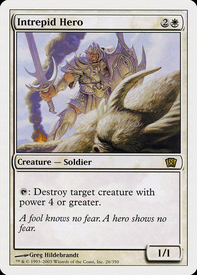Intrepid Hero (8ED) (26)