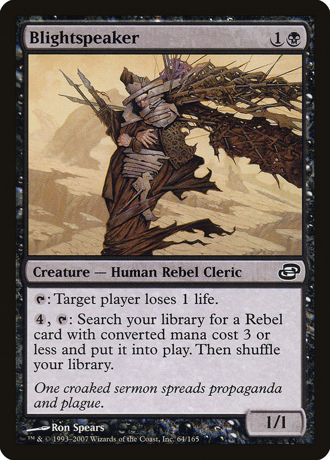 Blightspeaker (PLC) (64)