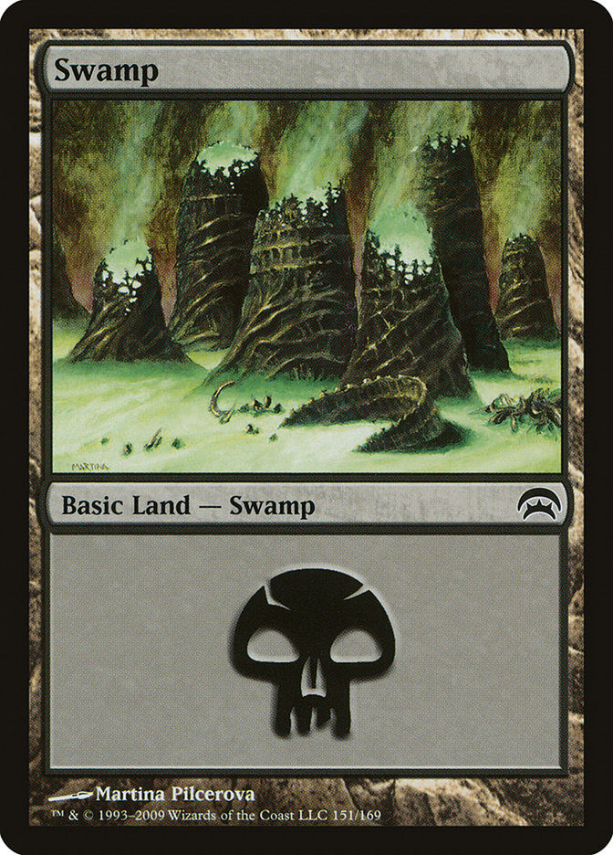 Swamp (hop)