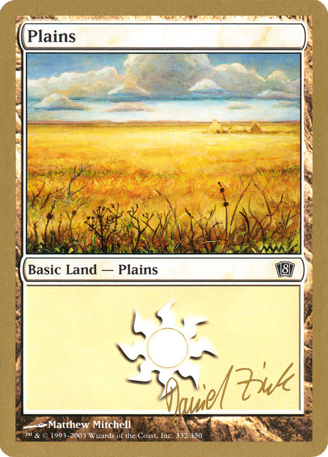 Plains (WC03) (dz332)