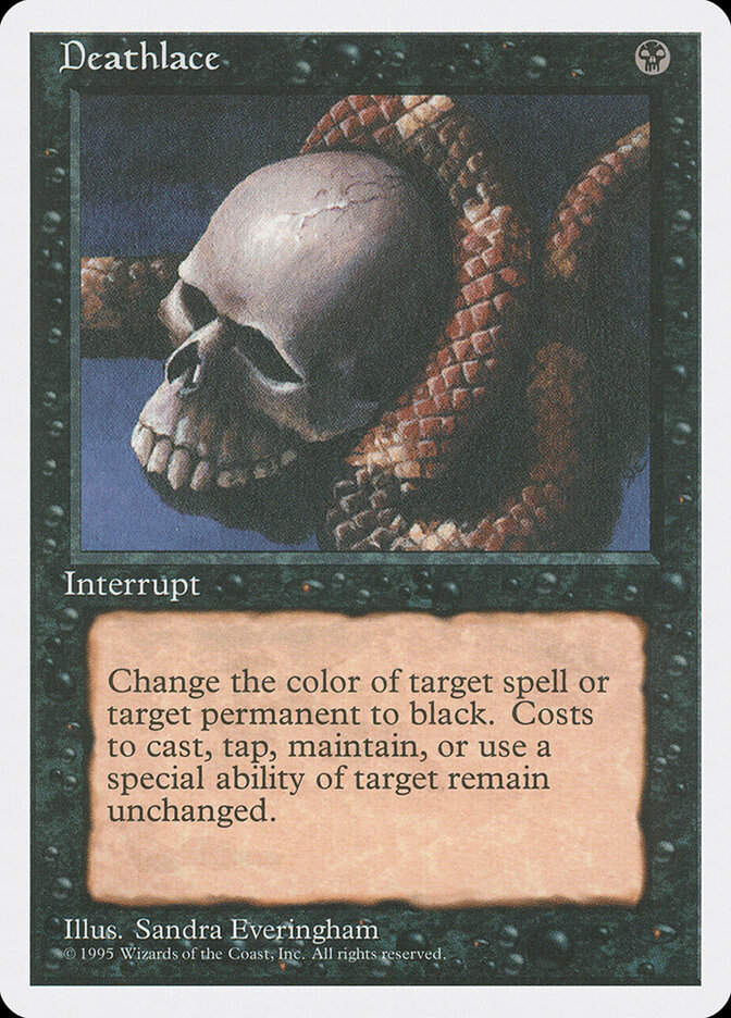 Deathlace (4ED) (131)