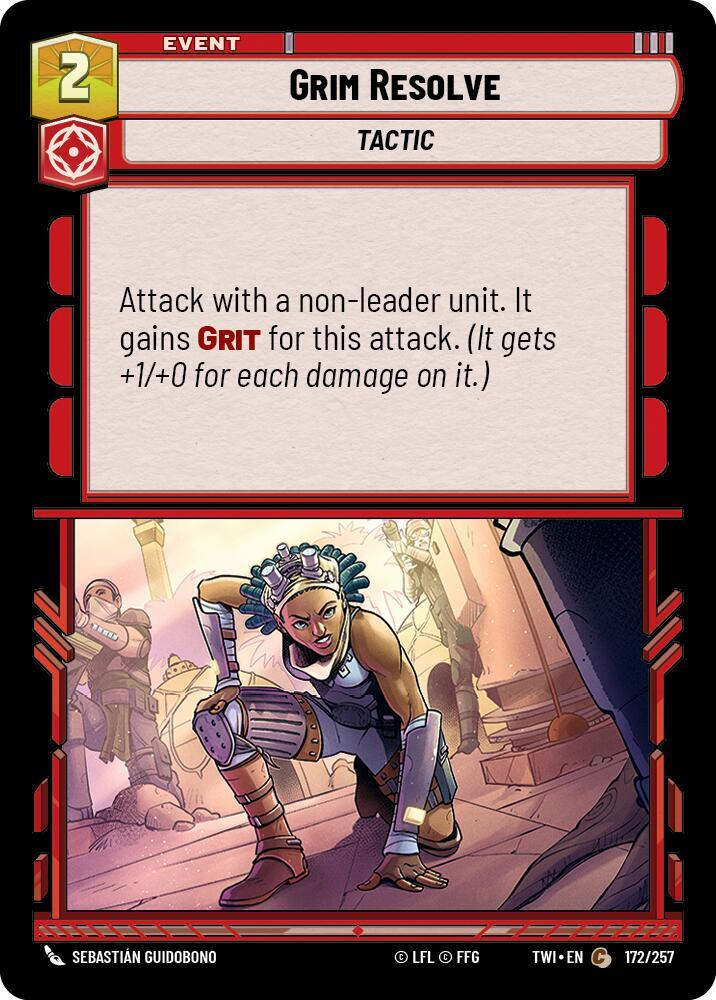 Grim Resolve (TWI) (172/257)