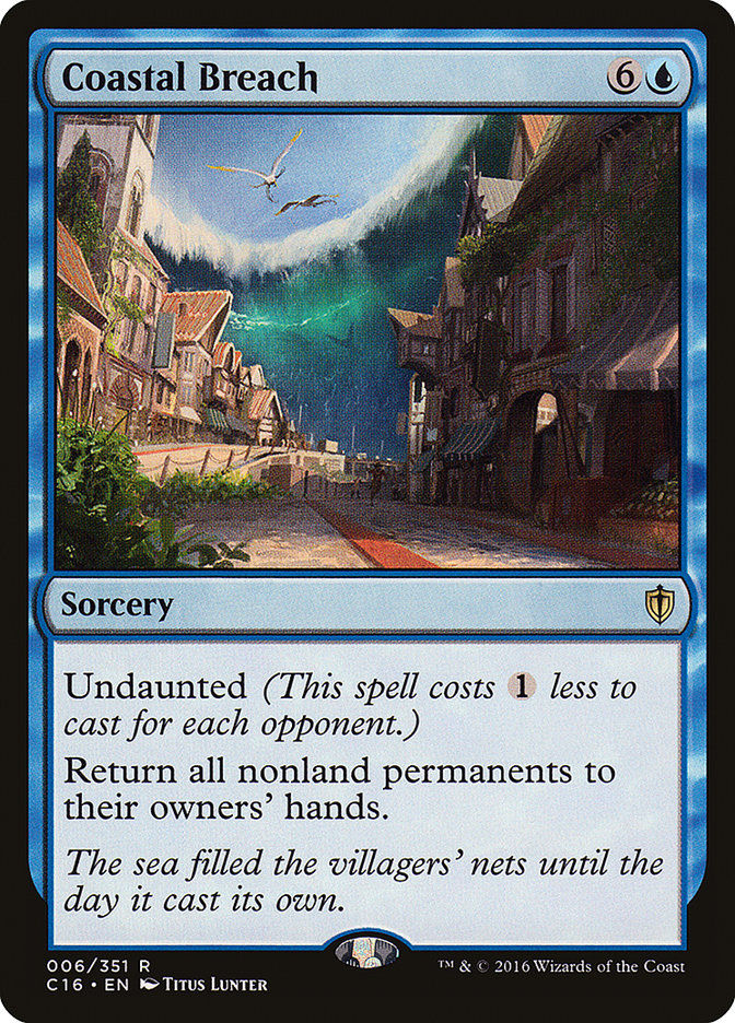 Coastal Breach (c16)