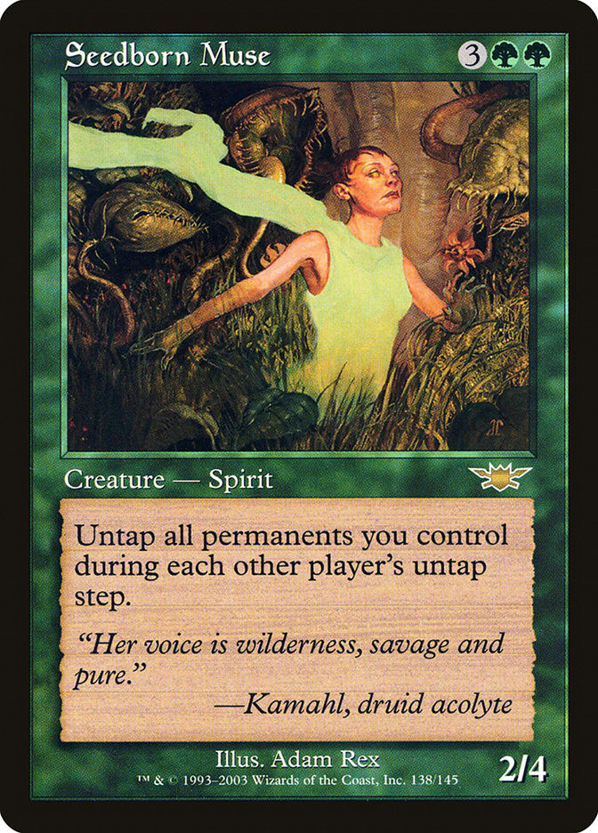 Seedborn Muse (lgn)