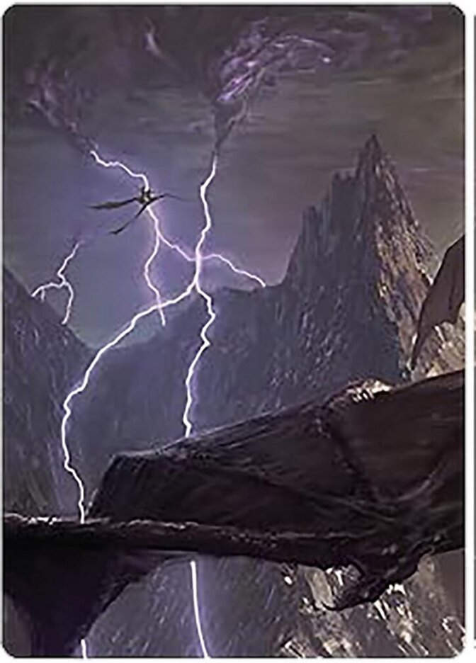 Call Forth the Tempest // Call Forth the Tempest (ALTC) (19)