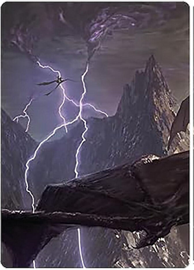 Call Forth the Tempest // Call Forth the Tempest (ALTC) (19)