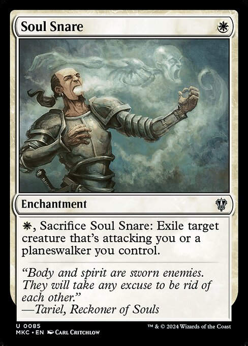 Soul Snare (mkc) (85)
