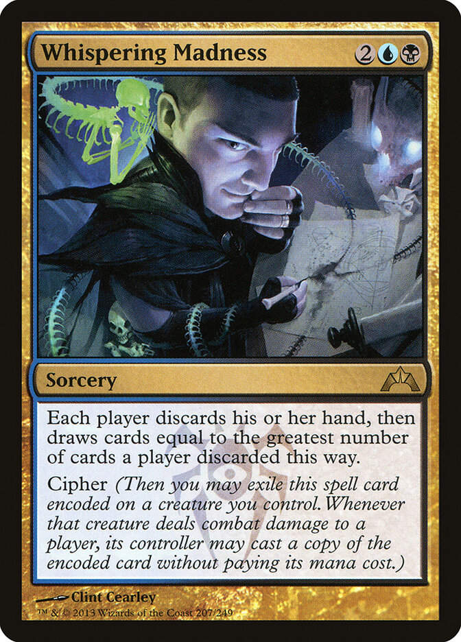 Whispering Madness (GTC) (207)