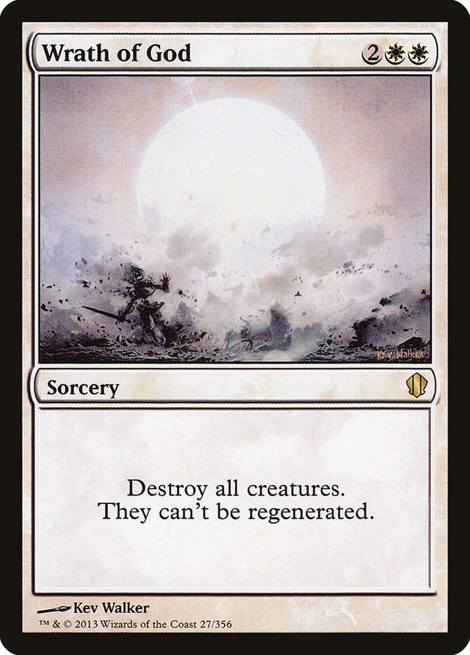 Wrath of God (c13)
