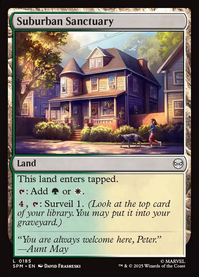 Suburban Sanctuary (SPM) (185)