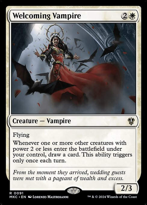 Welcoming Vampire (mkc) (91)